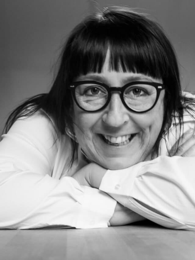 Mandy Lux internetschneiderei.de