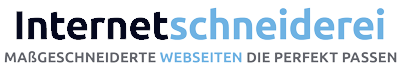 internetschneiderei.de | logo